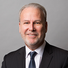 Dr. William Reichman