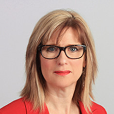 Valerie Scarfone, BA