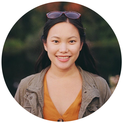 Marsha Natadiria, BSc, MEd