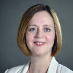 Faith Boutcher, RN, MSc, EXTRA Fellow