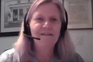 Innovation Rounds: Baycrest’s Response to COVID-19 through Innovation.