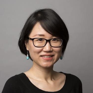 Dr. Jean Chen