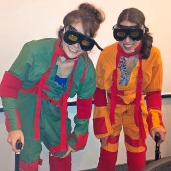 An Intern’s Experience of Frail Aging – LRI Internship Series