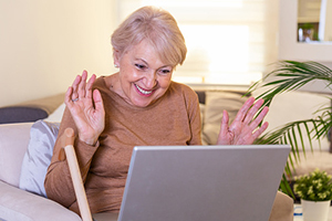 10 Tips for Meaningful Video Calls