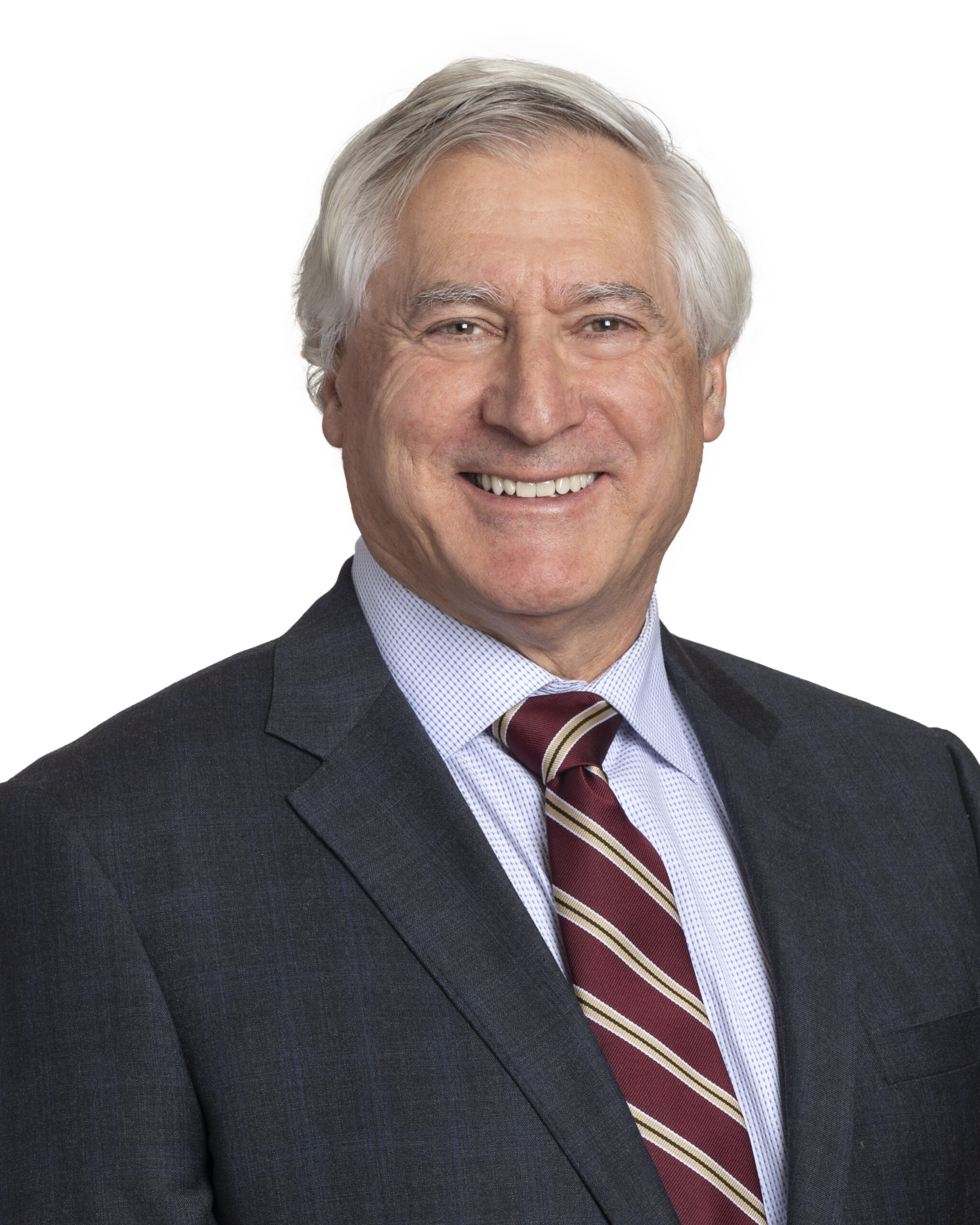 Dr. Howard Chertkow 