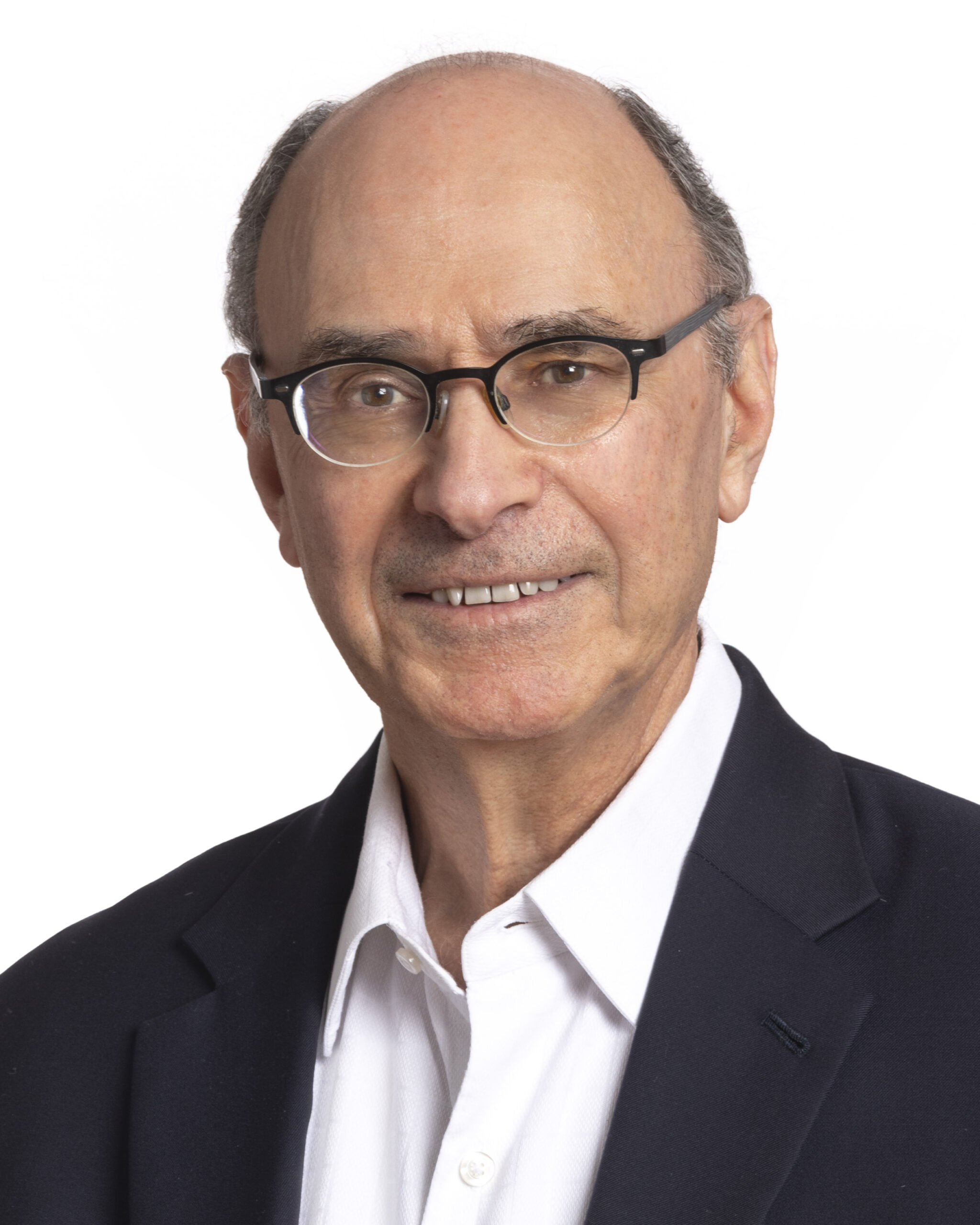Dr. Morris Freedman