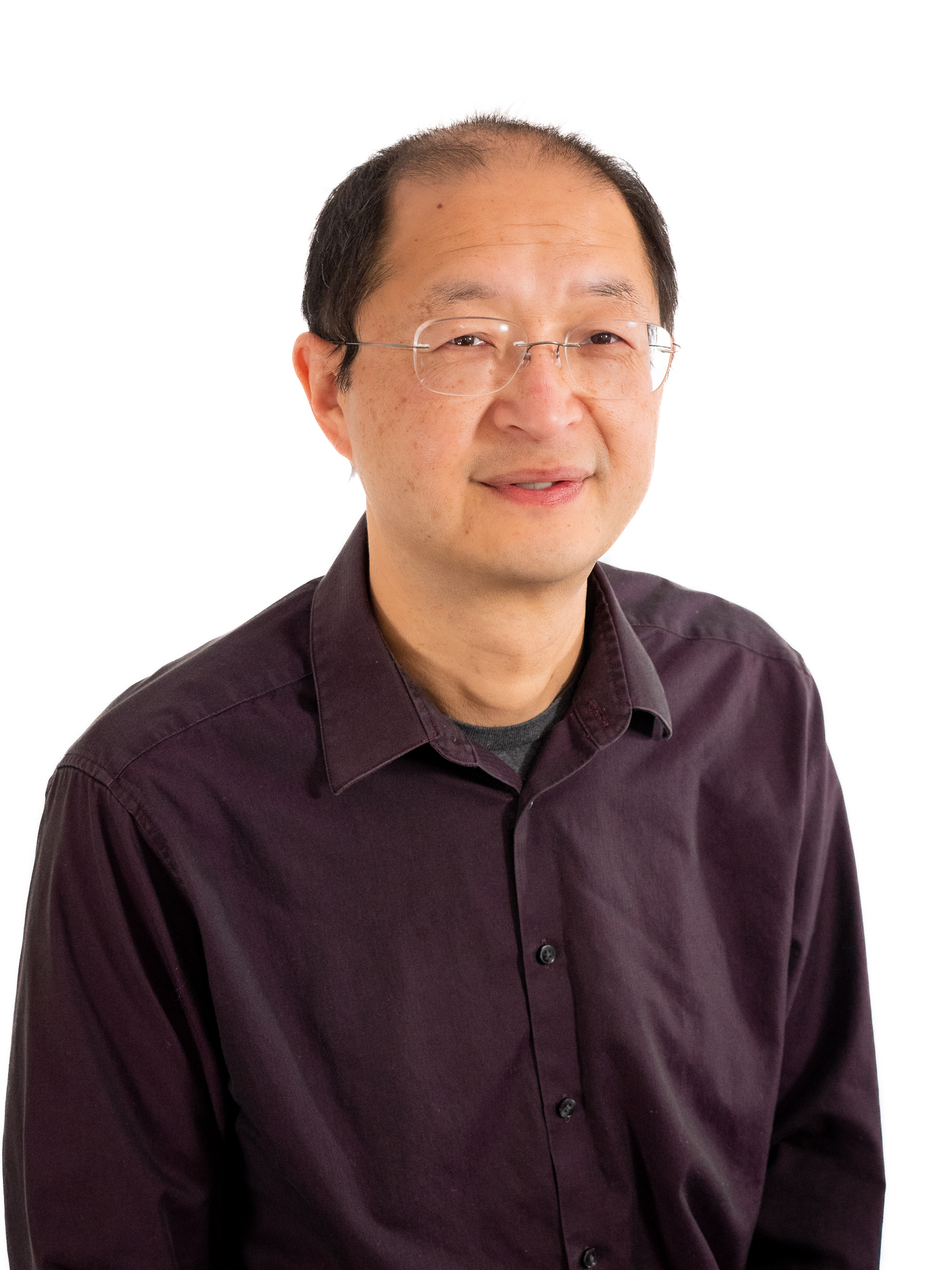 Dr. Lei Wang