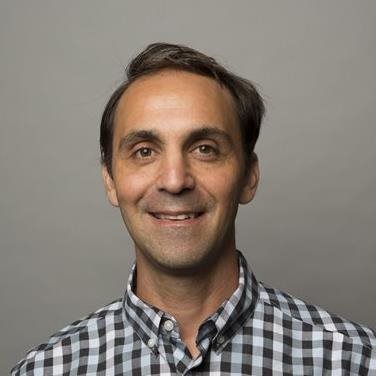Dr. Bradley Buchsbaum