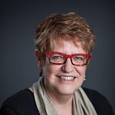 Dr. Carol Greenwood   