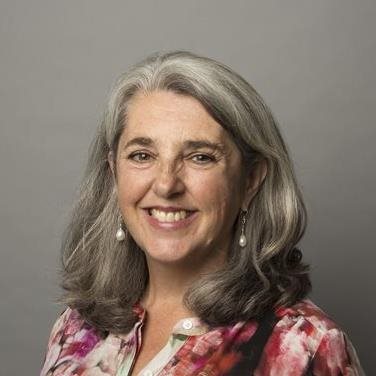 Dr. Deirdre Dawson 