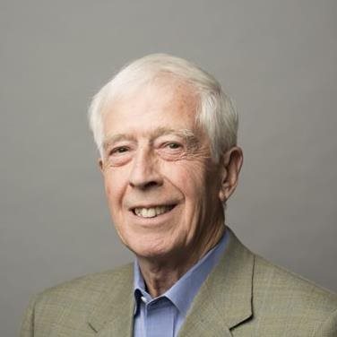 Dr. Fergus Craik 