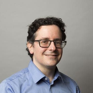 Dr. Jed Meltzer 
