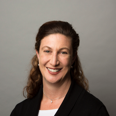 Dr. Jennifer Ryan   