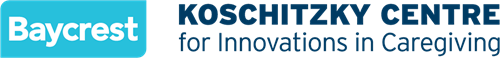 Koschitzky Centre
