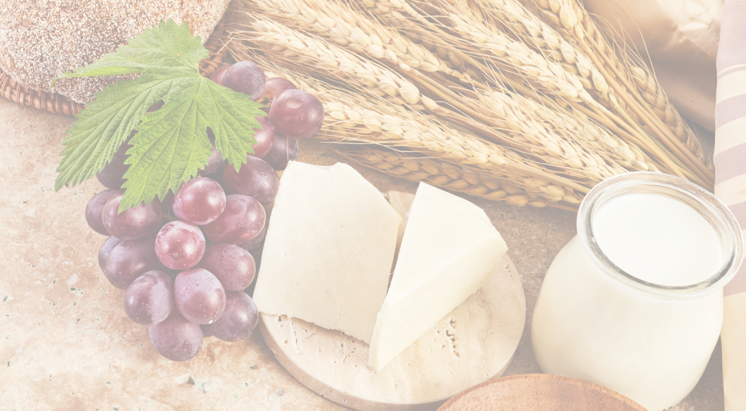 Shavuot Services 2025